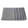 Praktik Uterák ZARA 450g/m2 40x60 cm Varianta: Ručník ZARA 40x60 cm světle šedá
