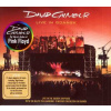2CD David Gilmour: Live In Gdańsk