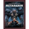 Metabaron - Alejandro Jodorowsky