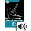 Your Amazing Body + mp3 Pack -
