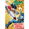 Lobo: Bullíkův případ a další příběhy (2. vydání) - Alan Grant
