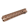 Big Dragon CNC predpažbie AR-15 MK4 M-LOK 13” pre M4 - Coyote Brown