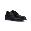 GEOX Kožené derbies Spherica zn. Geox čierna 040 Blancheporte