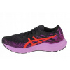 ASICS DYNABLAST 3 _40_ Dámske Bežecké Topánky Tkanina Čierna Flytefoam B