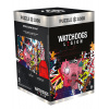GOOD LOOT Puzzle Watch Dogs: Legion - Pig Mask 1000 dílků