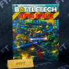 Figúrková hra Battletech: Alpha Strike Box Set EN (CGL)