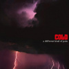 Cold A Different Kind Of Pain Silver 180G