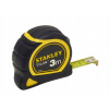 Zvinovací meter STANLEY TYLON 3 m/12,7 mm, plastové puzdro