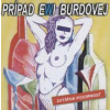 Prípad Ewi Burdovej: 2000 Krás / Zvýšená pozornosť (CDr)