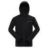 ALPINE PRO LANC black - S
