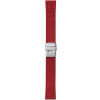 Luminox FP2205.30Q Guma Strap [22 mm] Red