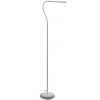Stojacia lampa Eglo - LED Stmievateľná stojacia lampa LED/4,5W/230V (87831)