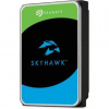 Seagate 4TB SKYHAWK (NVR), 3.5