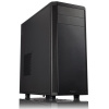 FRACTAL DESIGN CORE 2300 čierna, USB 3.0, žiadny zdroj