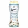 Lenor aviváž Vonné Perličky Do Praní Cotton Fresh 210 g