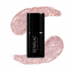 Semilac gél lak 179 Midnight Samba 7 ml