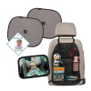 Sada Ezi Travel Pack Black