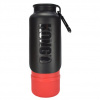 KONG H2O Insulated Bottle 740ml - izolovaná fľaša pre psov - Červená