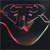 GTR: GTR: GTR (Deluxe Edition) - Cherry Červená ECLEC 22508 - (CD / G)