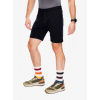 Kraťasy Sensor Merino Upper Traveller Shorts - black