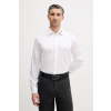 Košeľa Karl Lagerfeld 561602.605041 biela 40