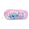 Vadobag Lilo & Stitch Penál Case Stitch Wild Energy