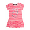 Dievčenské tričko Winkiki WJG 01735 - veľ.128-152 Farba: Ružová, Veľkosť: 146