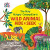 The Very Hungry Caterpillar's Wild Animal Hide-and-Seek - Eric Carle