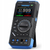 FNIRSI DST-210 ručný multimetr, digitálny osciloskop 3v1, generátor signálu