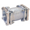 GEBO SPECIAL 03.220.02.75 OF 75x75mm PE