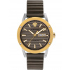 Hodinky Versace VEDX00219 Theros automatic men`s 42mm 5ATM