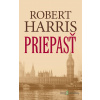 Priepasť - Robert Harris - online doručenie