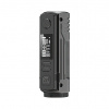 BD Vape Mod Rayden 100 V2 Black 1 ks