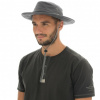 Bushman klobúk Fellow grey L