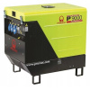 GENERAČNÁ SÚPRAVA PRAMAC P9000 AVR 230V DIESEL (GENERAČNÁ SÚPRAVA PRAMAC P9000 AVR 230V DIESEL)