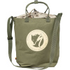 Specialized x Fjällräven Cave Tote - green uni