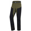Husky Pánské outdoor kalhoty Krony M khaki (Velikost: XXL)