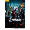 Pearson English Readers: Level 2 Marvel Avengers + Code - Jocelyn Potter