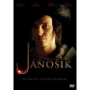 Jánošík - pravdivá historie - DVD pošetka