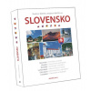Slovensko - Pamiatky a príroda - Vladimír Bárta, Vladimír Barta ml.