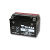 Batéria YUASA YTX 9-BS bezúdržbová (AGM) vrátane kyselinového balenia