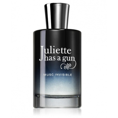 Juliette Has A Gun Musc Invisible, Parfumovaná voda 100ml - Tester pre ženy
