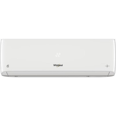 Whirlpool SPICR 318W