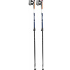 Leki Smart Supreme velikost 100-130cm barva blue/metallic/dark blue/white