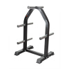 Stojan na kotúče HAMMER Weight Disc Rack 50 mm