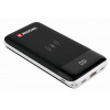 SWISSTEN All-in-One Powerbank 10000 mAh, čierna