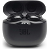 JBL TUNE 125TWS čierne slúchadlá