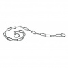 Ferplast Chrome Csp 30120 stahovací obojek