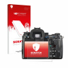 čirá ochranná fólie upscreen pro Pentax K-3 Mark III (čirá ochranná fólie upscreen pro Pentax K-3 Mark III)