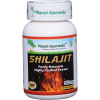 Shilajit MUMIO Planet Ayurveda ajurvéda kapsule